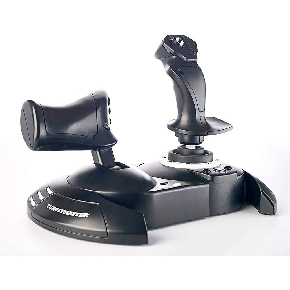 Joystick Thrustmaster T.Flight HOTAS ONE XONE / PC
