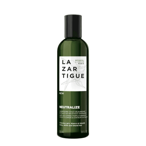 J. F. Lazartigue Shampoo Neutralize 250ml