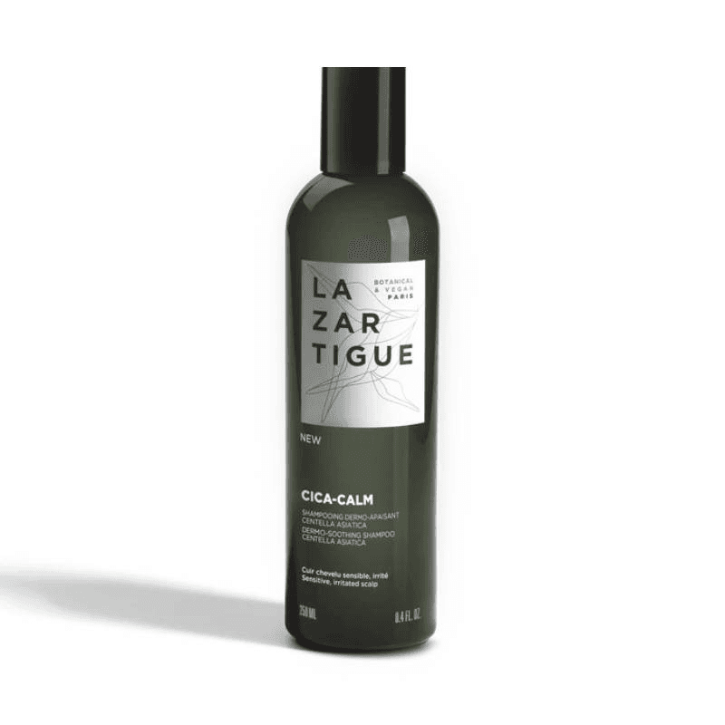 LAZARTIGUE CICA-CALM CHAMPO 250ML