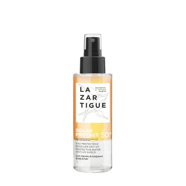 Protetor Solar Lazartigue Solar Protect Spray SPF50+ 100ml