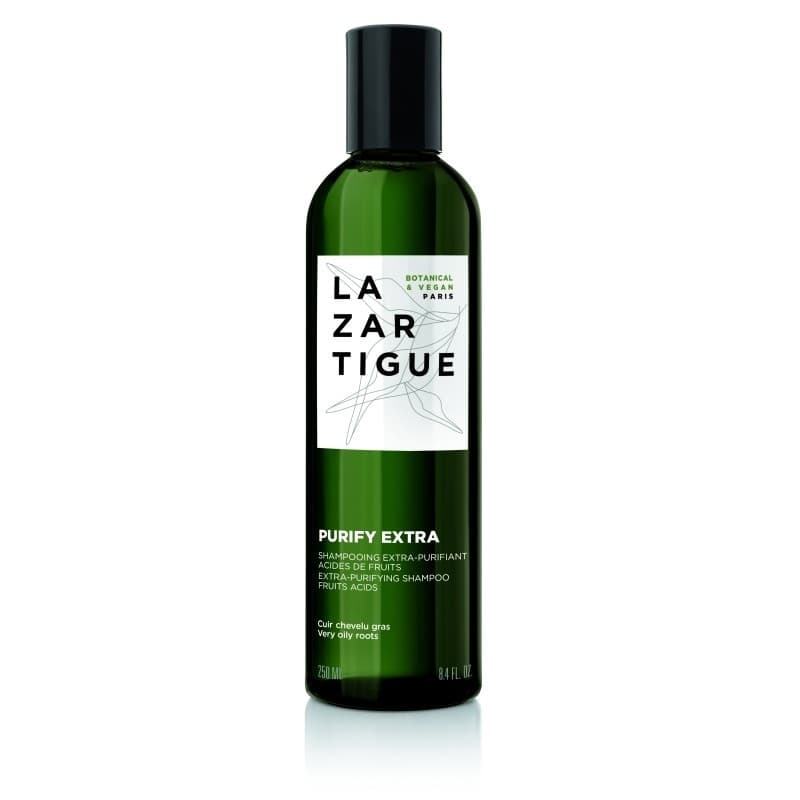 J. F. Lazartigue Shampoo Extra-Purificante 250ml