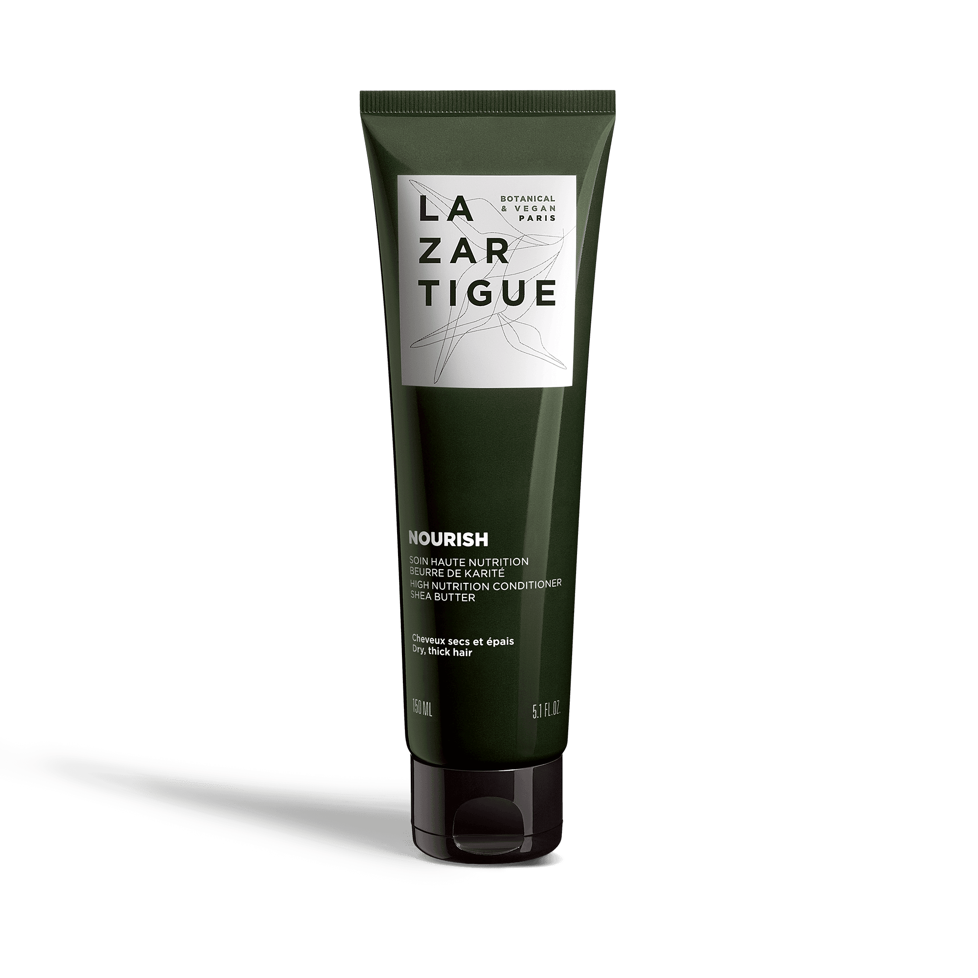 J. F. Lazartigue Condicionador Nutritivo Intensa 150ml