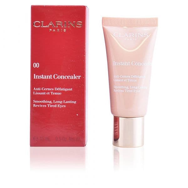 Clarins Instant Corretor Tom 00 15ml