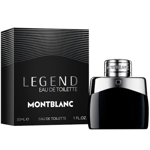 Montblanc Legend Eau de Toilette