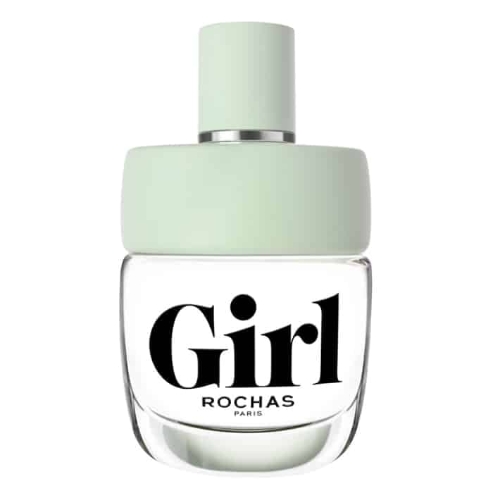 Rochas Girl Eau de Toilette