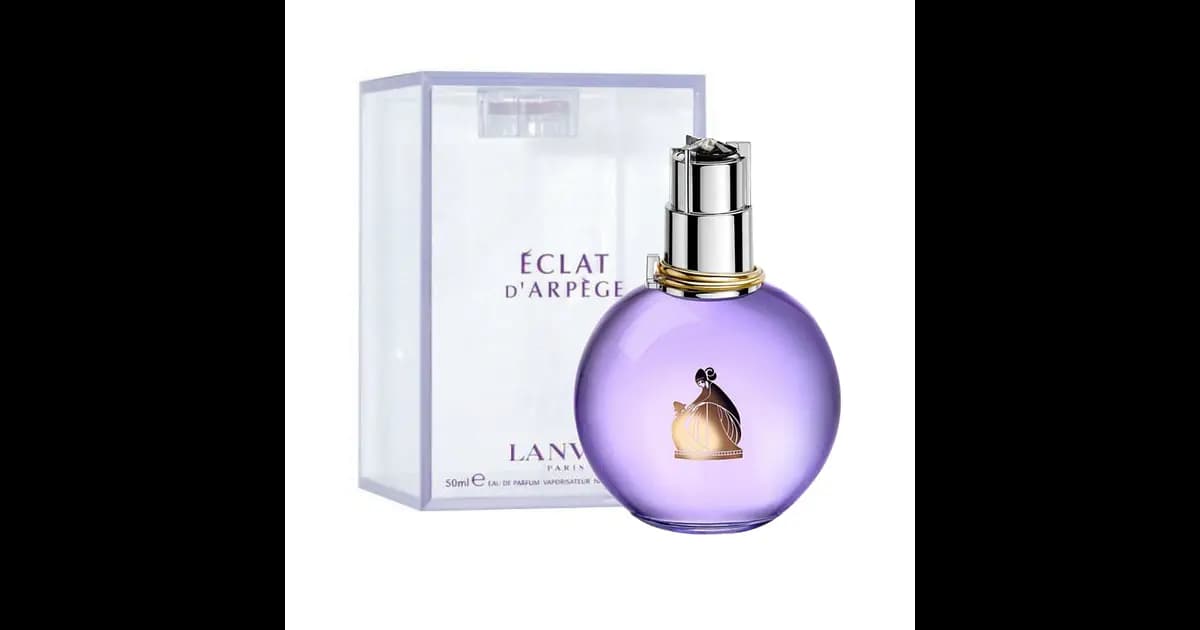 Lanvin Éclat D'Arpège Woman Eau de Parfum