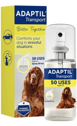Adaptil Transport Spray 60ml