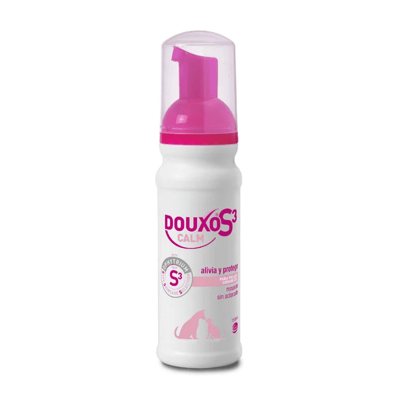 Douxo Calm A3 Mousse 150ml
