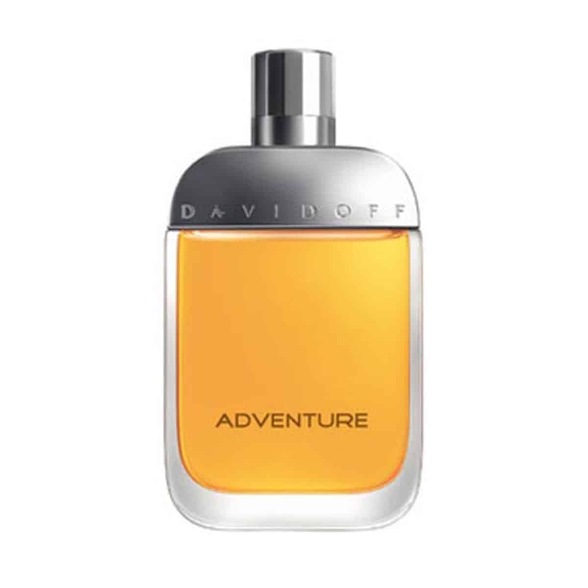 Davidoff Adventure Eau de Toilette
