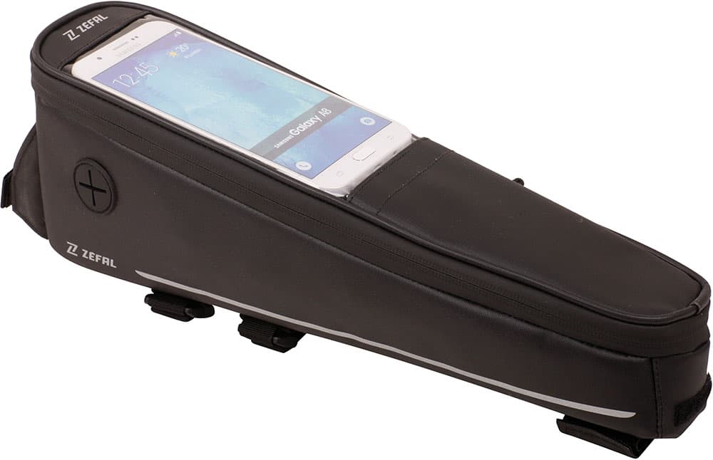 BOLSA QUADRO ZEFAL CONSOLE PACK T3