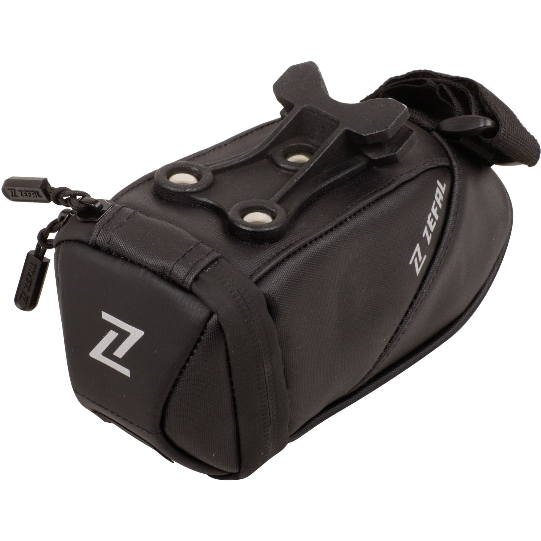 BOLSA SELIM ZEFAL IRON PACK 2 S-TF