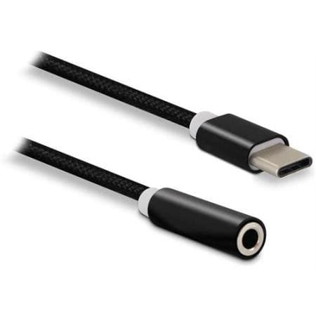 ADAPTADOR USB C METRONIC 340065