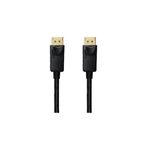 Metronic 370282 Cabo Display Port Macho/Macho 2m