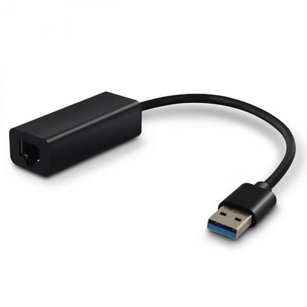 Metronic Adaptador Usb/rj45 Ethernet