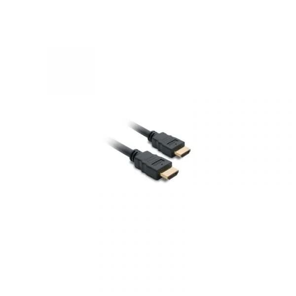 Metroni Cabo Hdmi Macho Para Macho 5mt