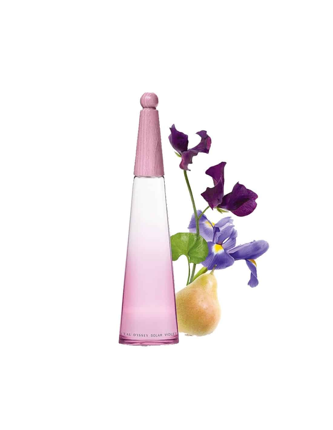 Issey Miyake L’eau D’issey Solar Violet Edt Spray 50ml