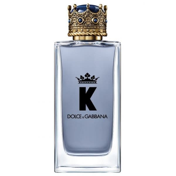 Dolce & Gabbana K by Dolce & Gabbana Man Eau de Toilette 100ml (Original)