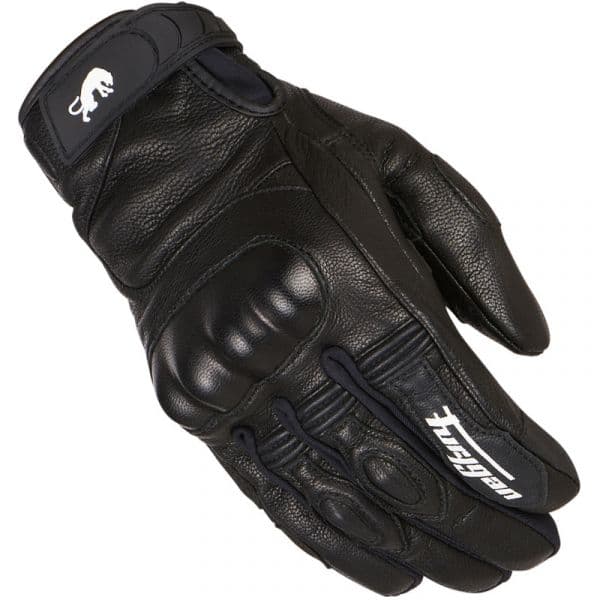Furygan Luvas TD21 All Season Evo Black 3XL - 4536-1-3XL