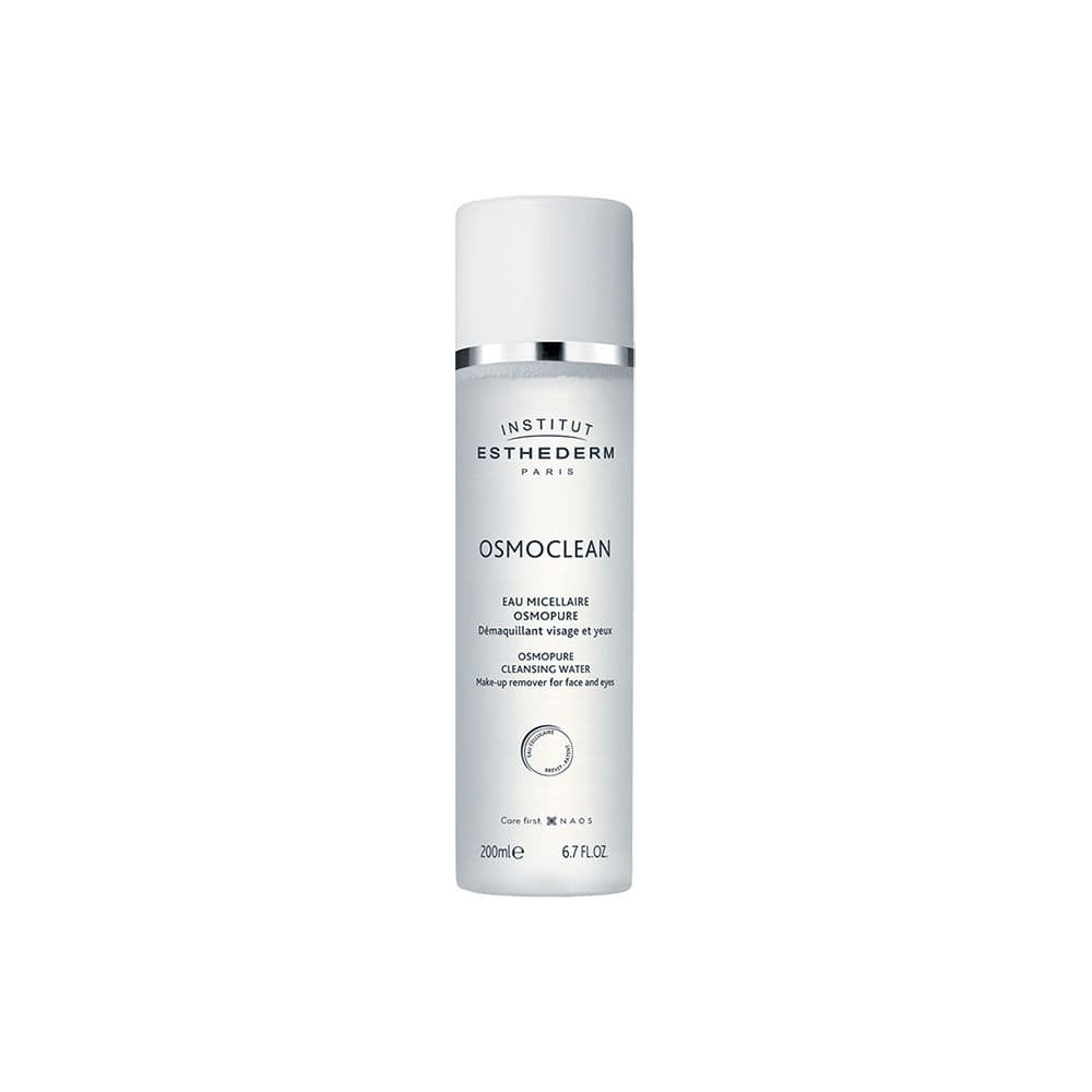 ESTHEDERM OSMOCLEAN ÁGUA MICELAR 200ML