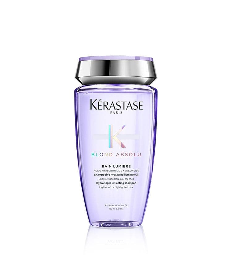 Kérastase Blond Absolu Bain Lumiere