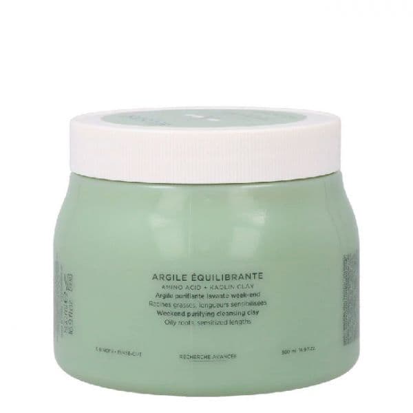 Kérastase Spécifique Máscara Capilar Argile 500ml