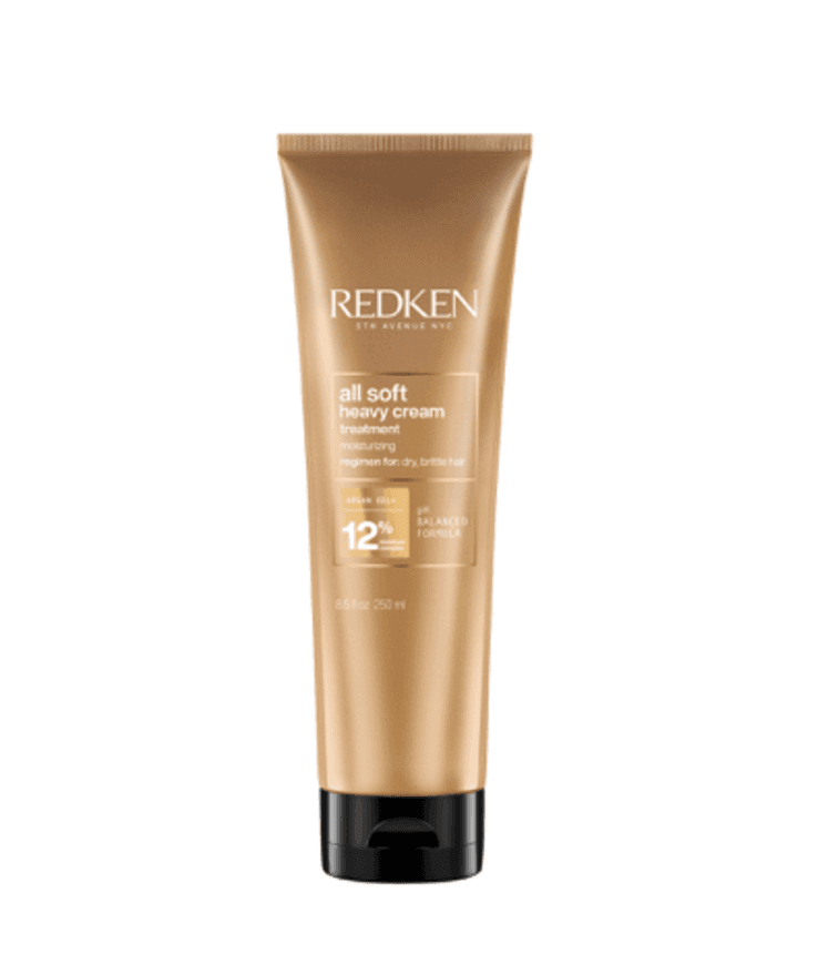 Redken All Soft Heavy Cream Mask