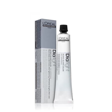 Coloração Dia Light Loreal tubo 50ml - 7
