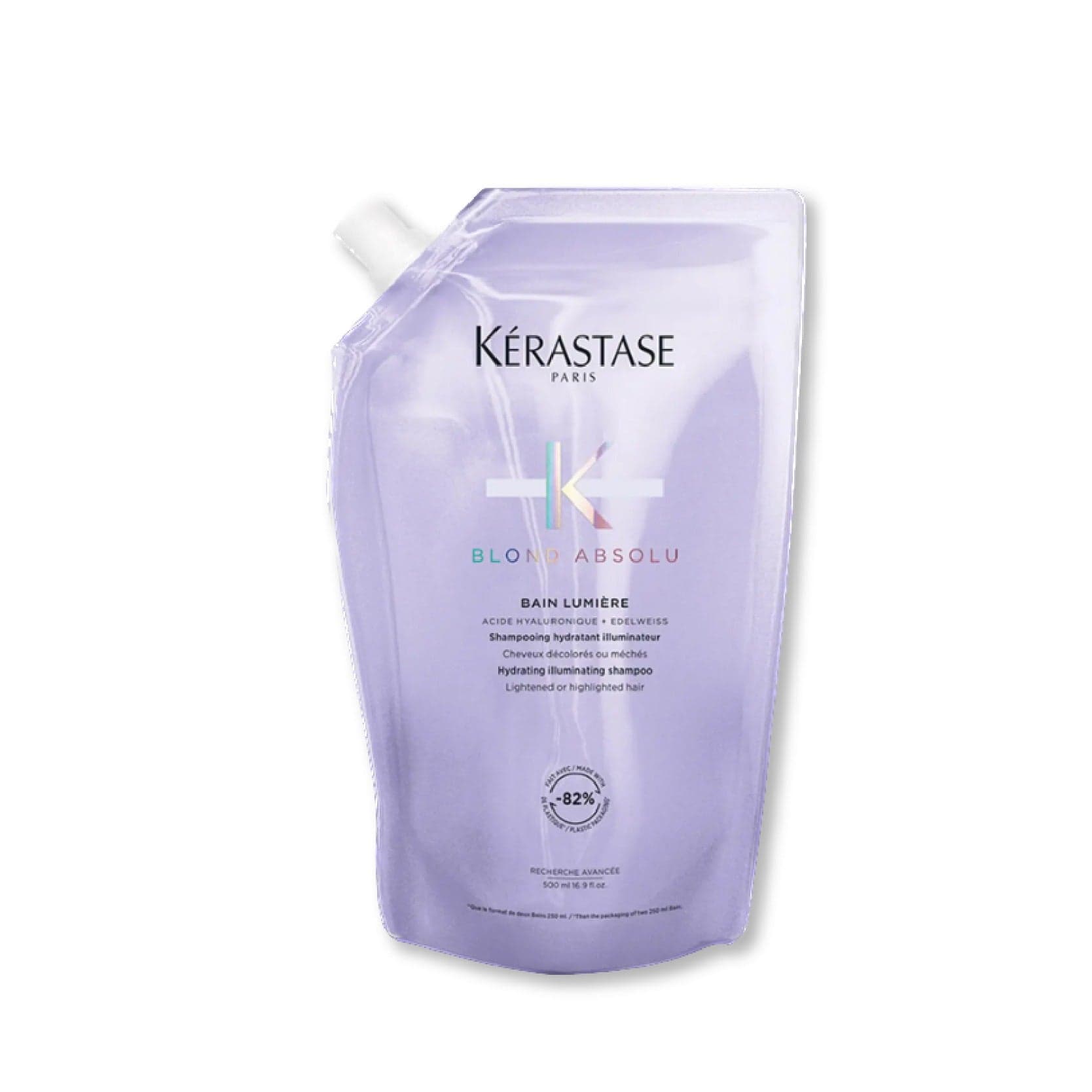Kérastase Blond Absolu Bain Lumière Refill
