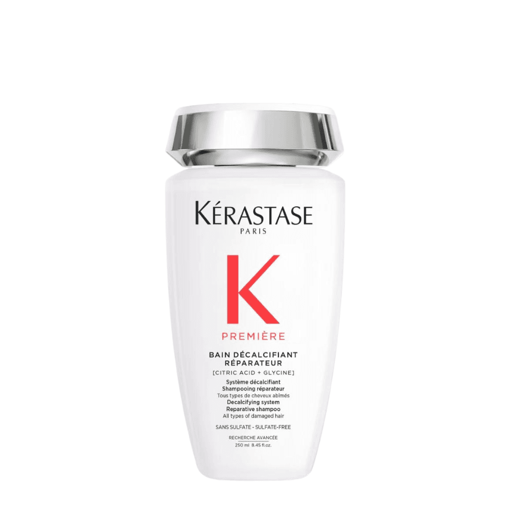 Kérastase Première Bain Décalcifiant Shampoo Reparador 250ml