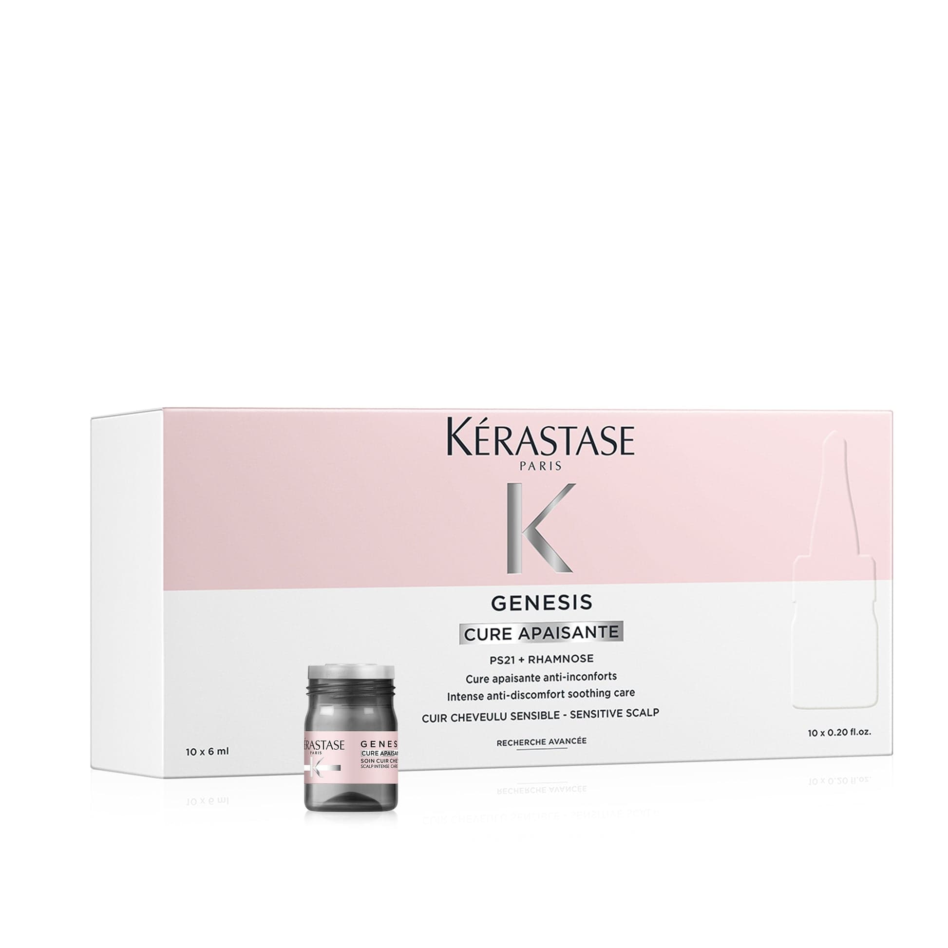 Kérastase Genesis Cure Apaisante