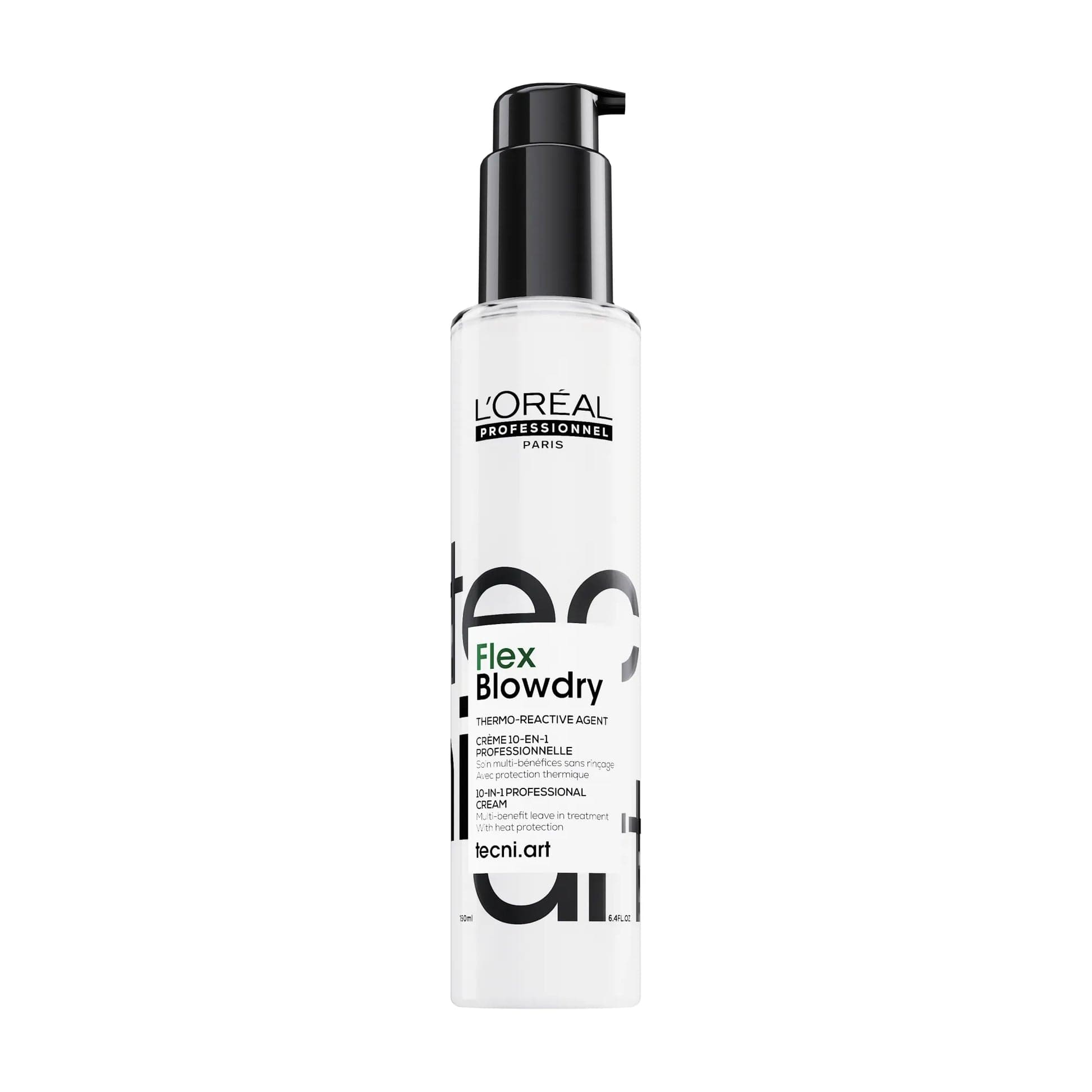 L'Oréal Blow-Dry Fluidifier