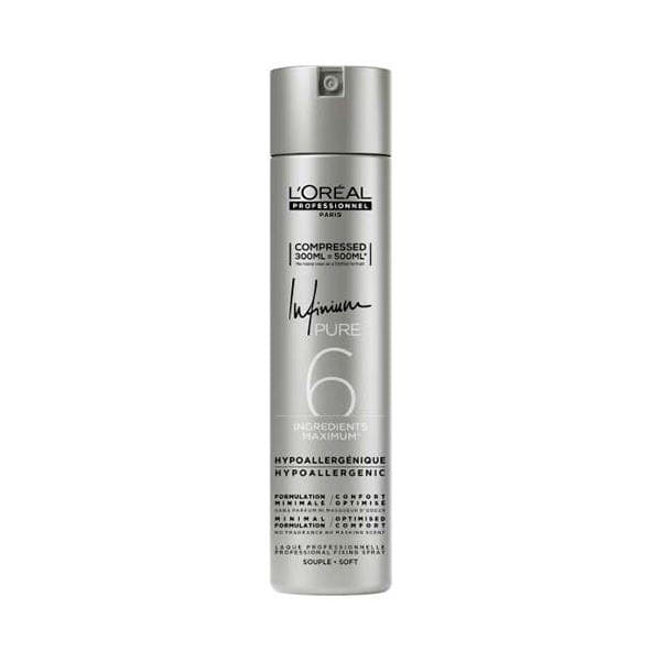 L'Oréal Infinium Pure Soft