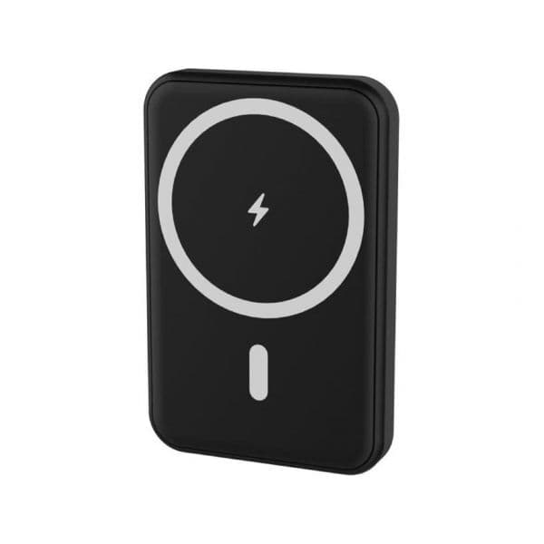 Powerbank Wonder 5000mAh 20W Black