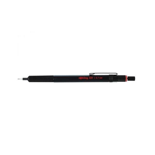 Rotring Lapiseira 500 0.7mm Preta
