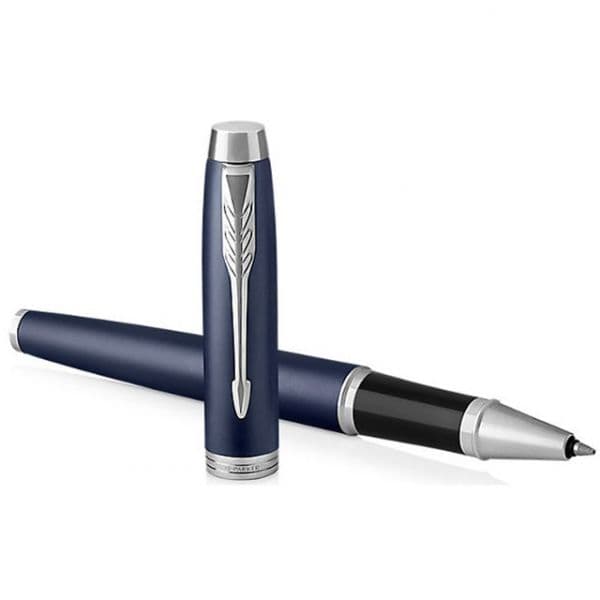 Parker Rollerball IM Matte Azul CT - 1931661