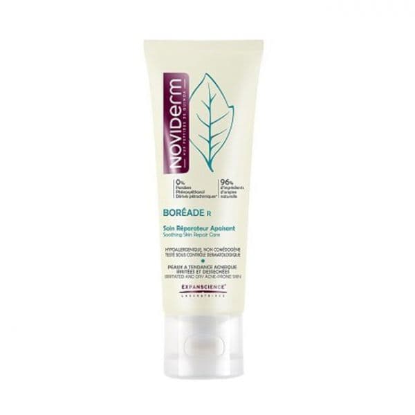 Noviderm Boréade R Cuidado Reparador - 40ml