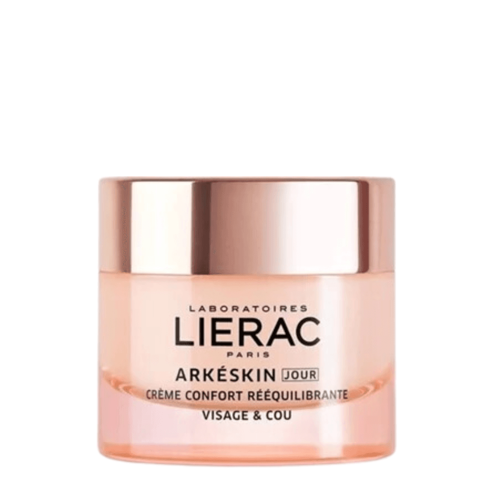 LIERAC ARKÉSKIN CREME CONFORTO REEQUILIBRANTE DIA 50 ML | WOWFARMA