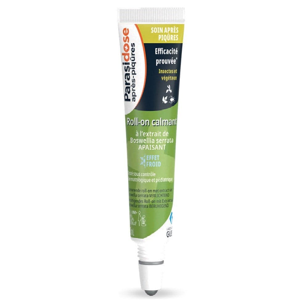 PARASIDOSE ROLL-ON CALM AP PICADA 15ML