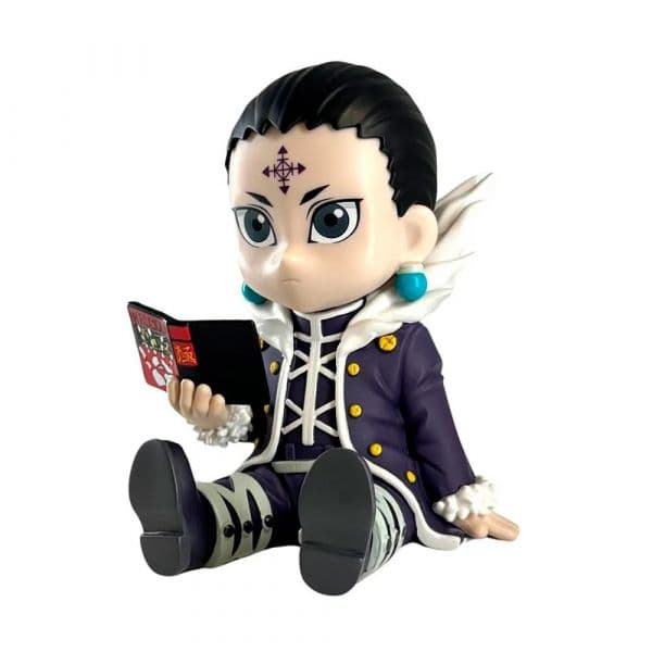Plastoy Hunter X Hunter - Chrollo 14cm