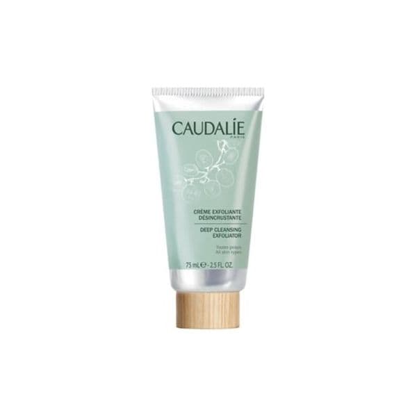 Caudalie Esfoliante Facial Deep Cleanse 75ml
