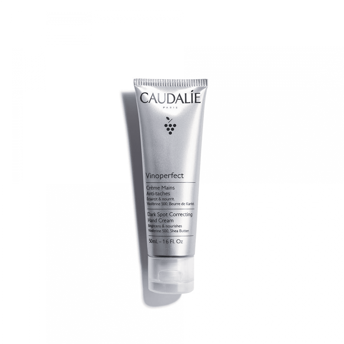 Caudalie Vinoperfect Creme de Mãos Anti-Manchas 50ml