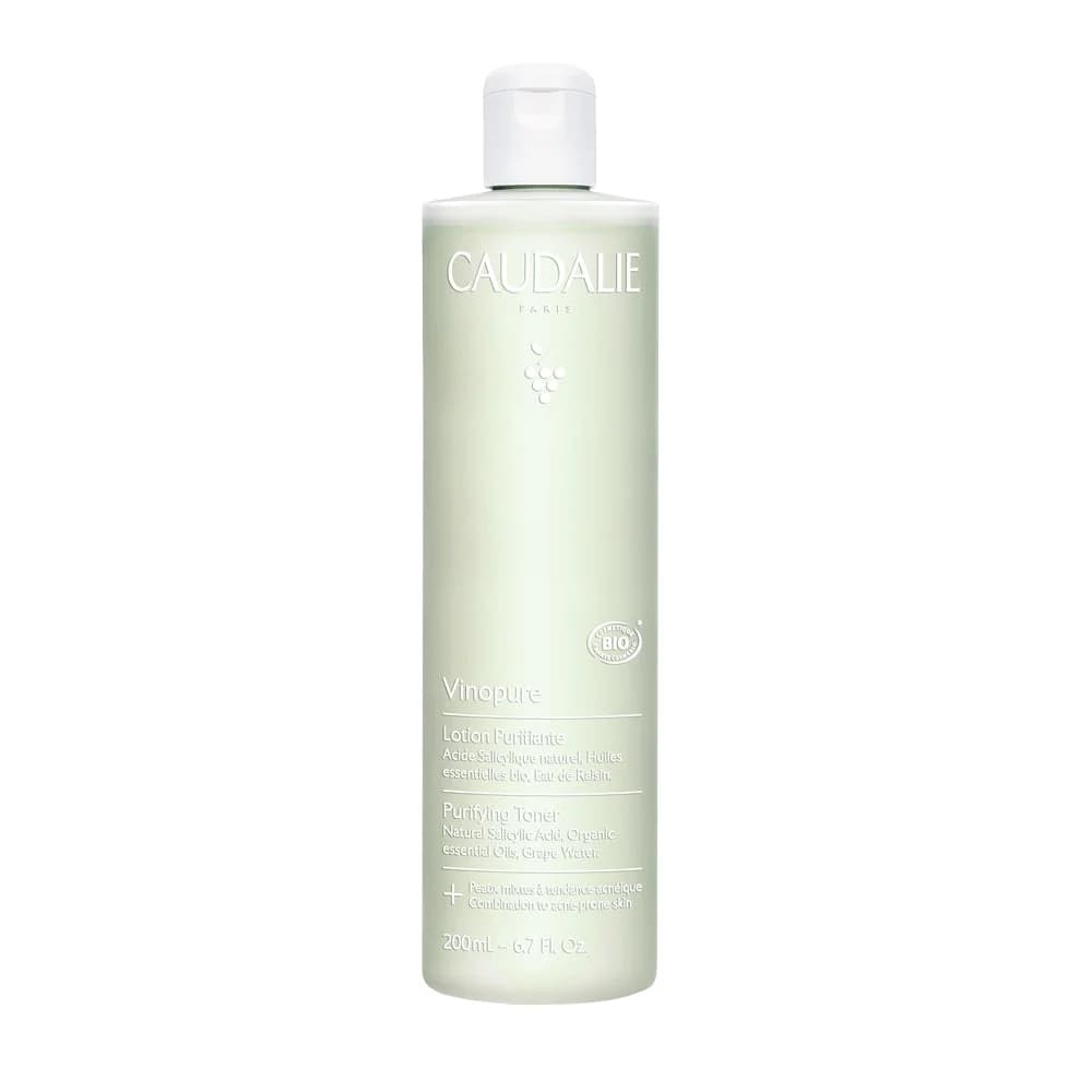 Caudalie Vinopure Loção Purificante 200ml