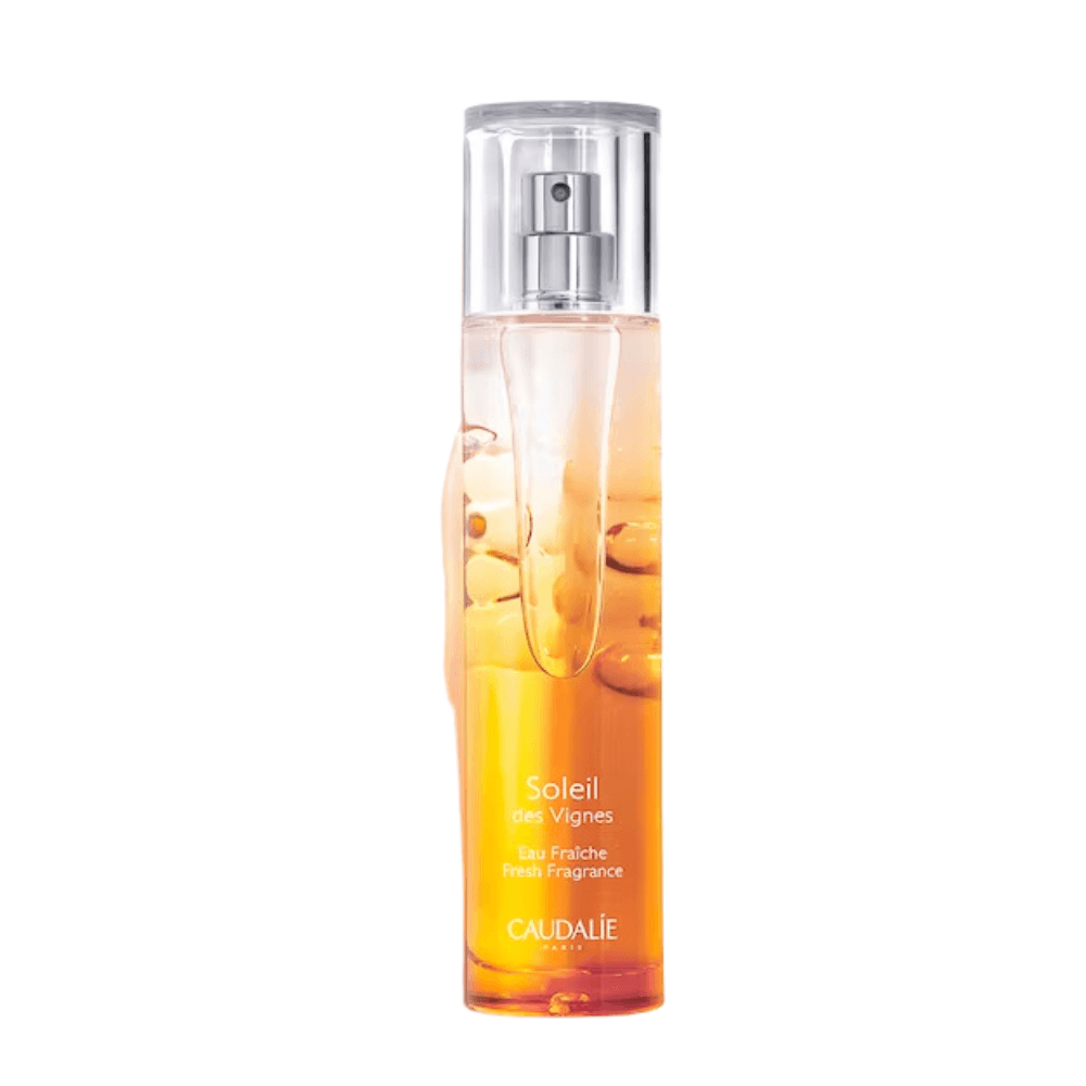 Caudalie Soleil des Vignes Água Perfumada 50mL