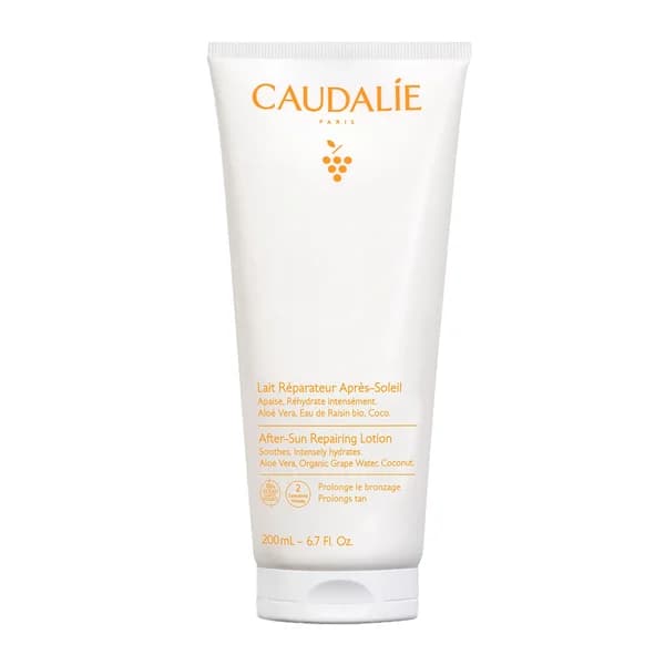 Caudalie - Leite Reparador Pós-Solar 200ml