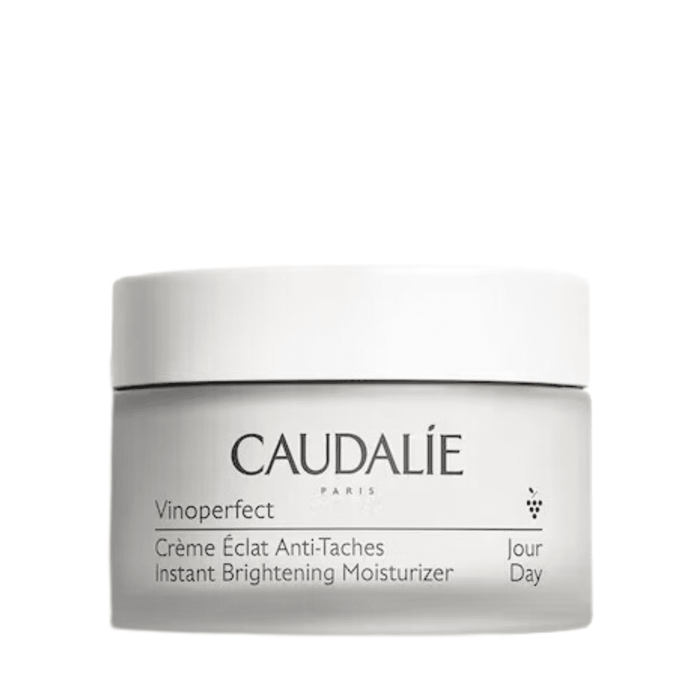 Caudalie Vinoperfect Creme Antimanchas Niacinamida 50mL