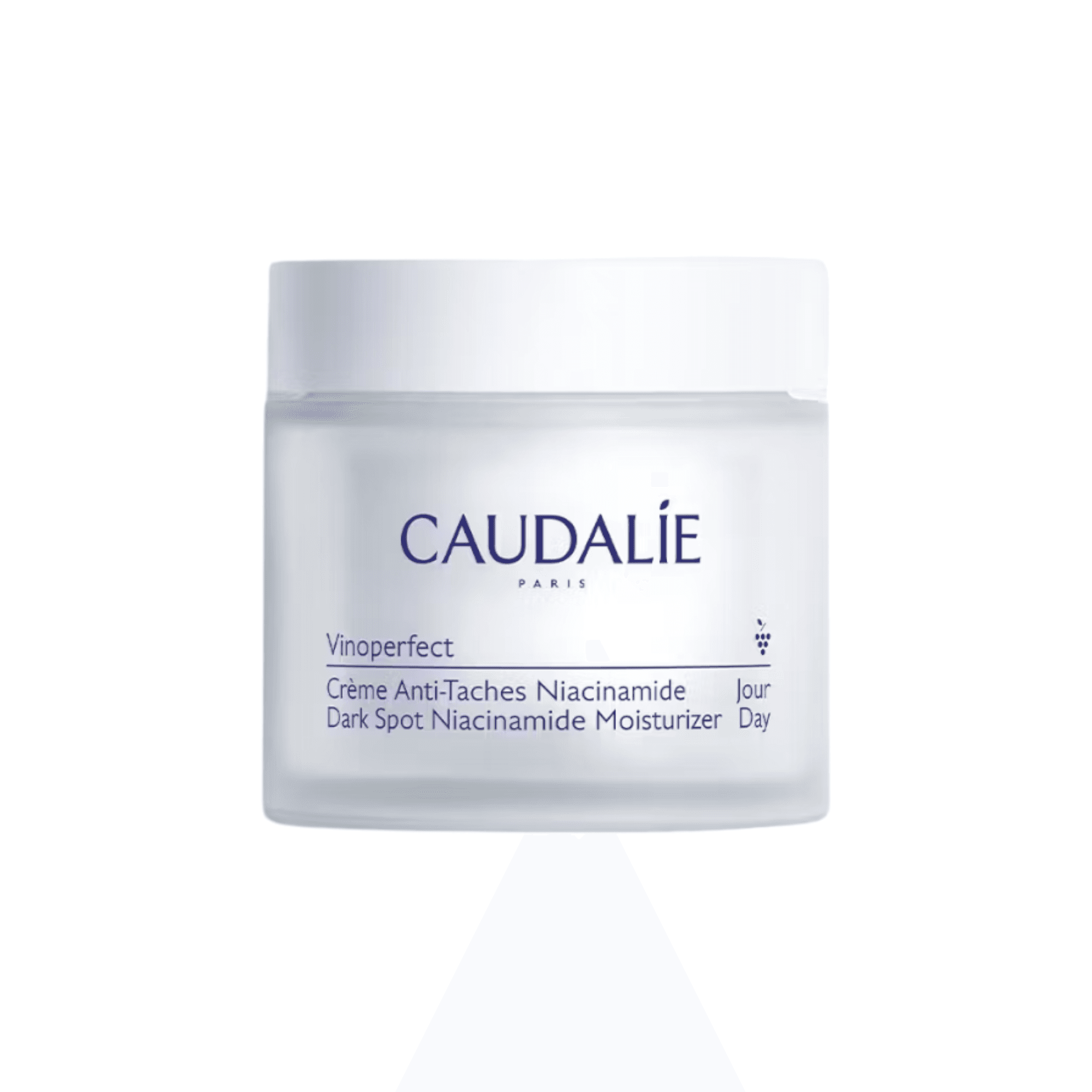 Caudalie Vinoperfect Creme Antimanchas Niacinamida 50mL