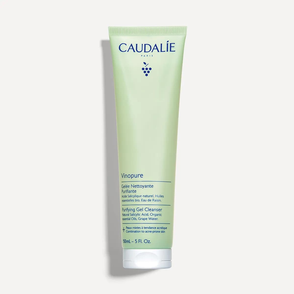 Caudalie - Vinopure Bio Gel de Limpeza Purificante 150ml