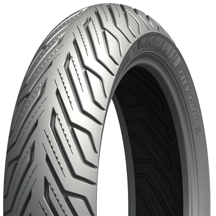 Pneu Moto Michelin City Grip 2 Rear Front RF 130/70 R13 63S
