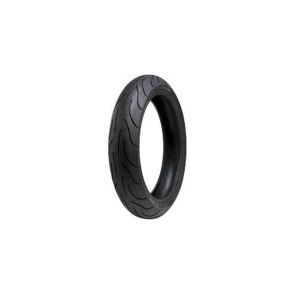 Pneu Moto Michelin Pilot Power 2CT Front 110/70 R17 54W