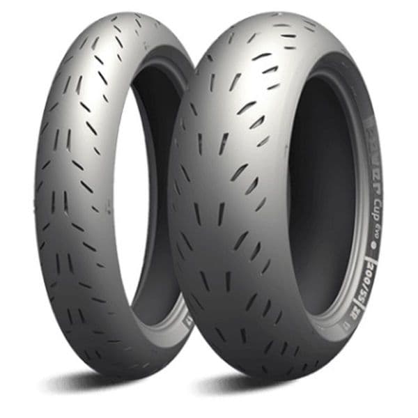 Pneu Moto Michelin Power Cup Evo 160/60 R17 69W
